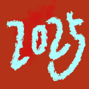 2025大势预见：玄学筑墙指南