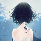 初夏夜半月微凉