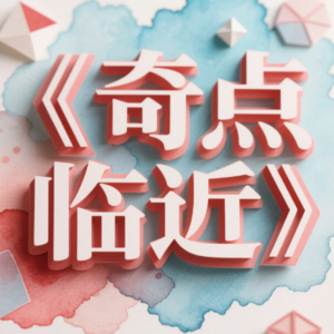 解读《奇点临近》