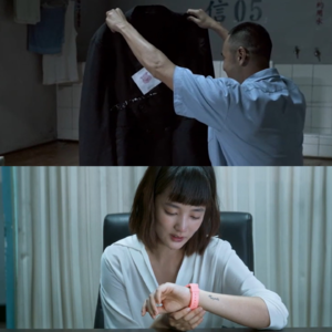 Vol 003 | 《周处除三害》之真爱是解药!