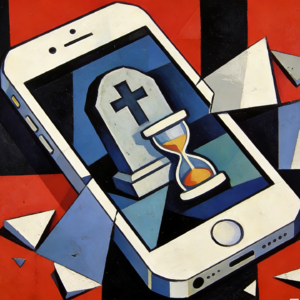 Vol.229 从爆火到融资，“死了么” APP 凭什么出圈