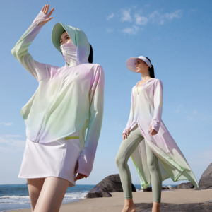 Vol.22 从蕉下到波司登,防晒衣市场卷到哪一步了?