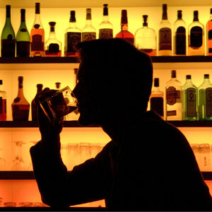 日子过得久，总想喝点酒【VG聊天室589】