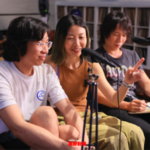 表情银行的音乐成长