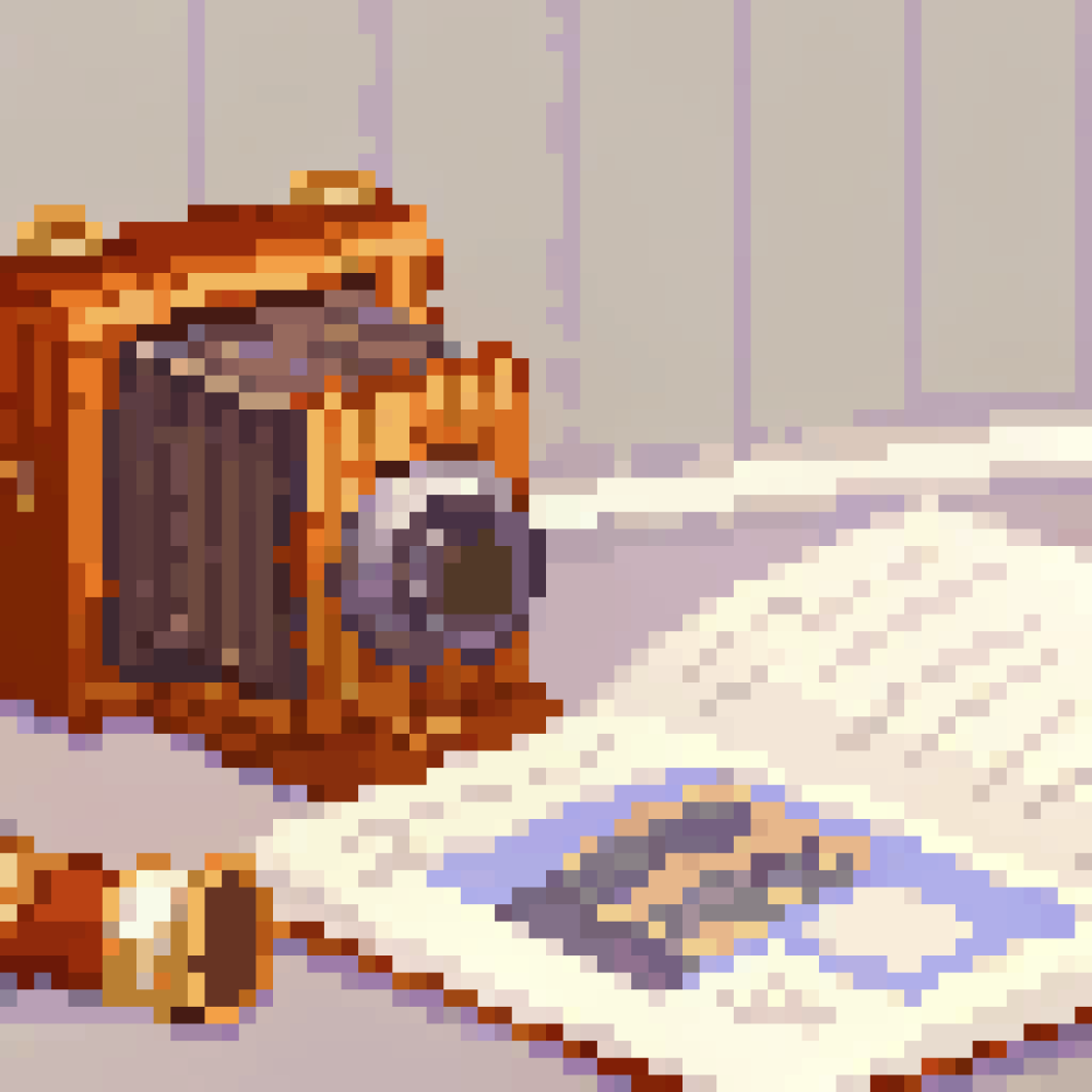 005 好在有这些“不称职的女性” - 李·米勒 人物志 Lee Miller