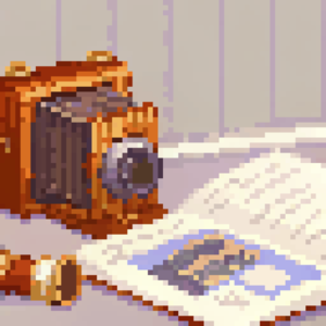 005 好在有这些“不称职的女性” - 李·米勒 人物志 Lee Miller