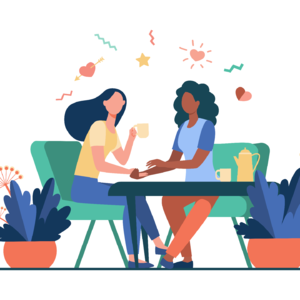 7 | 成为朋友好难，为什么我们还需要友情？