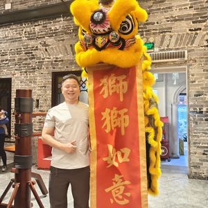 小施掌柜-丝绸专家