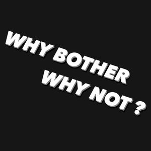 Y播Y闹WhyBotherWhyNot