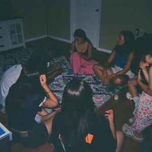 秘密花园与回忆录