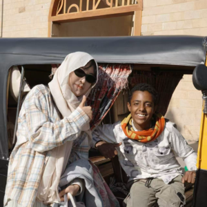 埃及三两事——说走就走的疯狂之旅