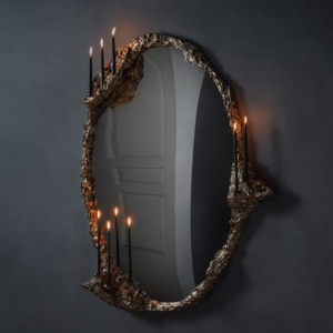 “医院,镜子,诡异规则”会组成怎样的故事,与 Ai 进行的写作小赛。