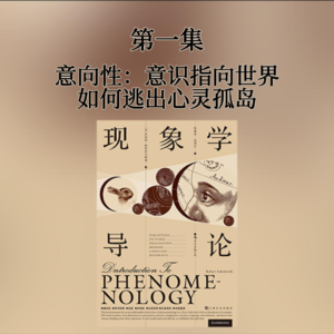 第一集 意向性：意识指向世界——如何逃出心灵孤岛