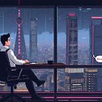时间自有来速