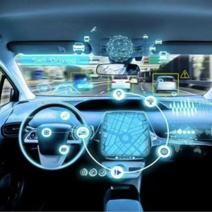 01.无人驾驶撞人了？一起聊聊人工智能投资机会！