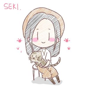 Seki菇菇