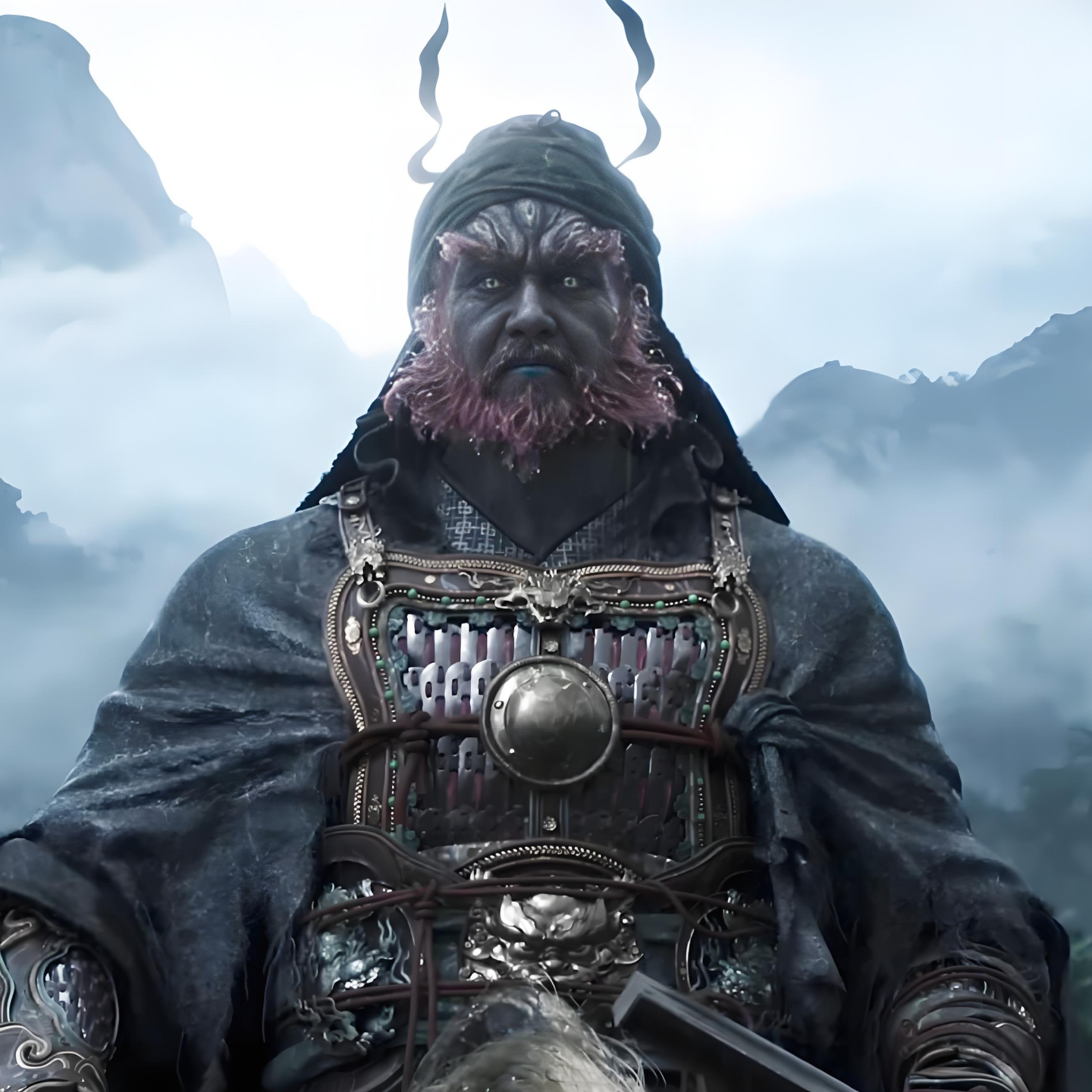 36. 黑神话续集是他，泡泡玛特新王是她，AI 热点下一波是它 episode artwork