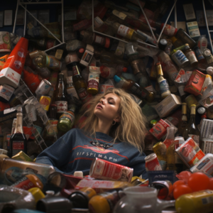 E03：今天你消费降级了，吗？