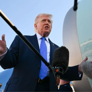 E906 放弃最后通牒，特朗普这次真要跟伊朗和解吗？