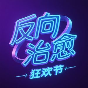 反向治愈狂欢节
