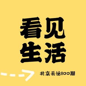 看见生活之北京采访100期