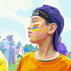Vol.05 一场下了10年的雨(悠悠爸爸)