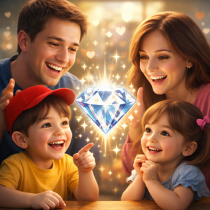 当孩子的问题让你焦虑时：给家长的8分钟静思陪伴音