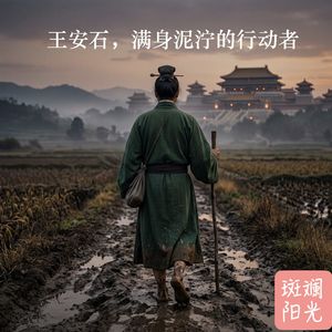 29-王安石，满身泥泞的行动者