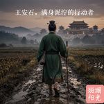 29-王安石，满身泥泞的行动者