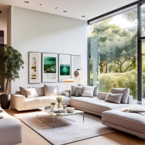 探索经典名著与家居文化的奇妙联系