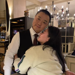 EP03 法国老友记 | 我的干爹们 用红酒和鹅肝牢牢支配我