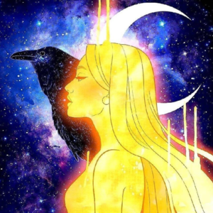 👁️玄学会客厅 013｜探索占星转化之路，星盘上全是答案 Ft.占星师灵析