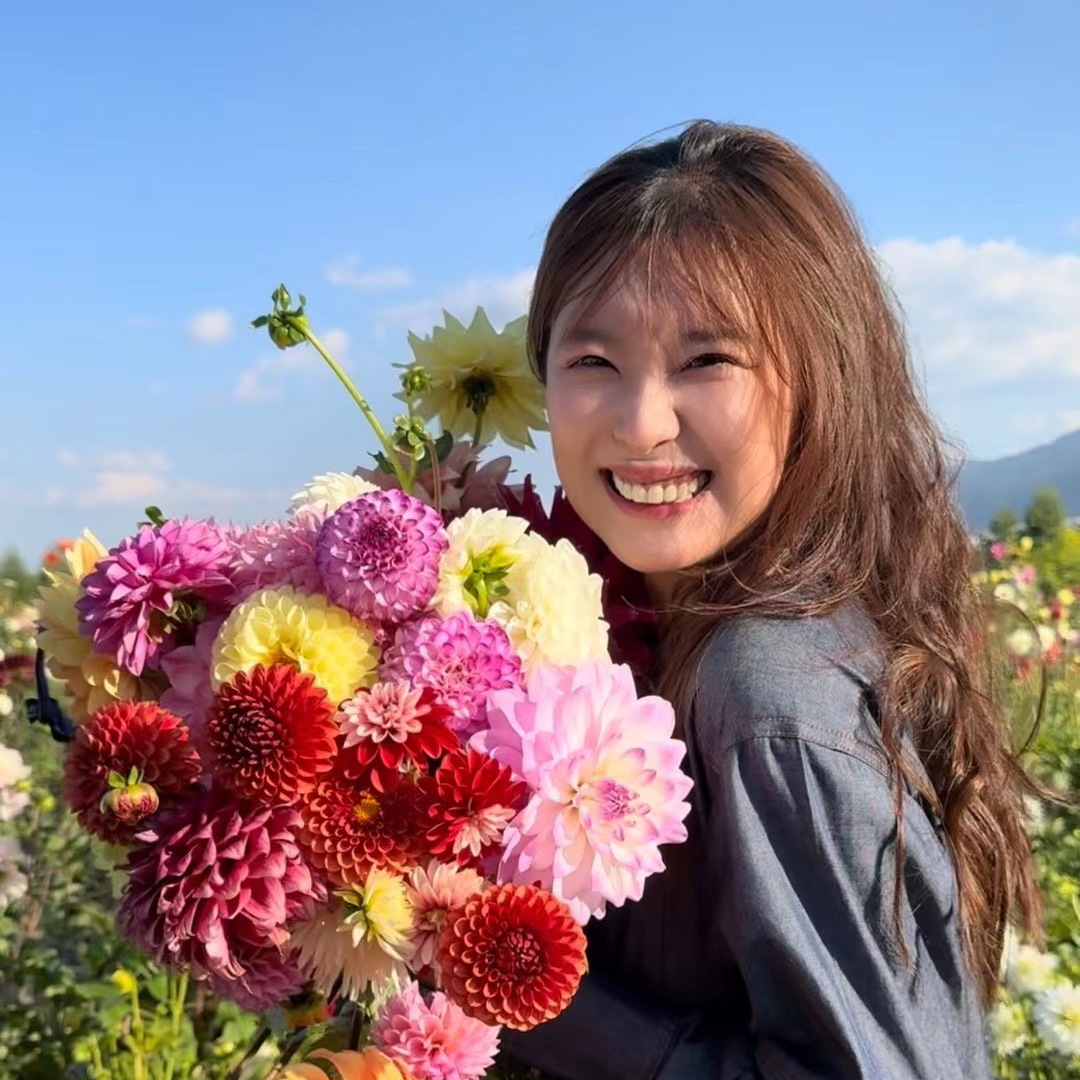 13.活力少女阿珍：我用大城市的首付，在大理租下了 12 年的小院子 episode artwork