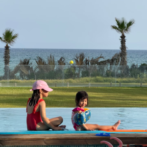 No.037-真正舒服的关系，不需要谁做出多大的牺牲和让步