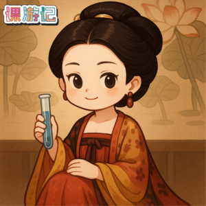 太平公主讲初中化学-酸碱中和