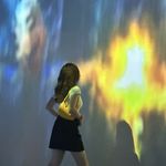 趴在云上的小猪