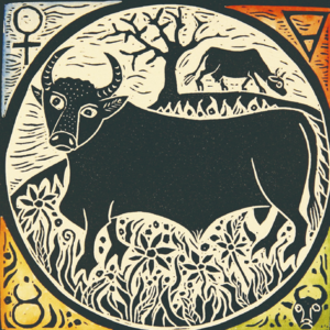 ♉️占星读书会 023|金牛座