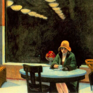 vol.19 转换视角,让忧伤变为快乐,在无聊中找到魅力