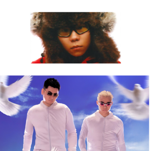 华语流行歌的暗病，《跟悲伤结了账》集齐了