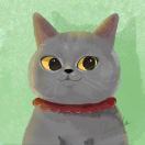 大俊是只猫