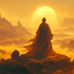 杨吃羊：黑神话不曾告诉你的二郎神