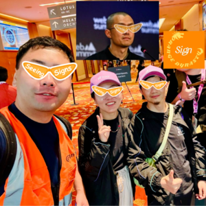 E37. Sign: 构建链上高盛和全球证明系统, 让社区100个人赚到7位数 ft. 财务自由的 Yan Xin