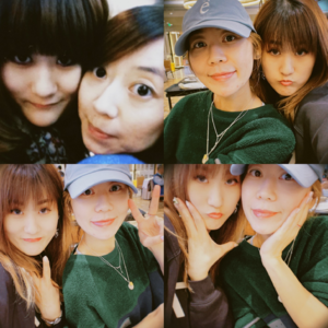 40-掌声有请我二十年的闺蜜登场！Alex人设消失……