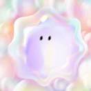 泡泡花生