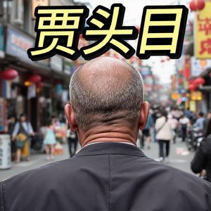 贾头目