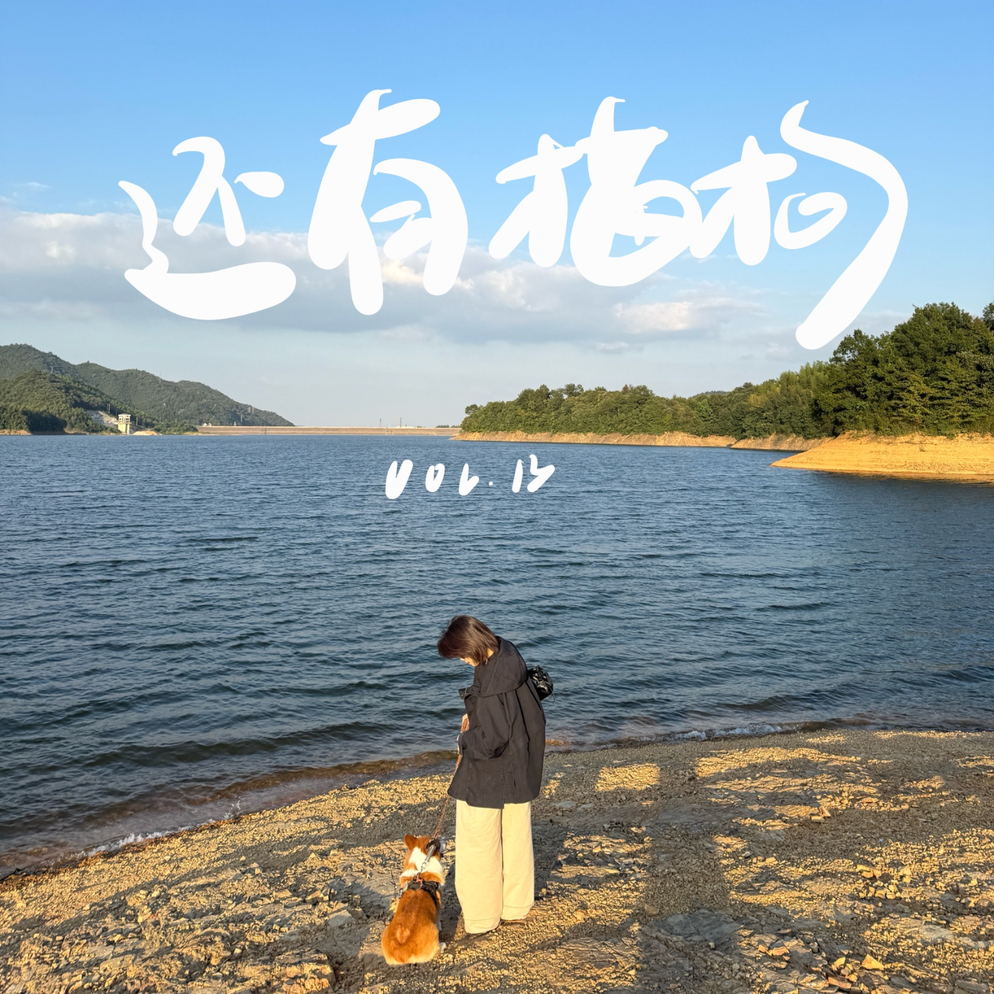 13 越长大越觉得，幸福的奥义是平静度过每一天：假日精选 episode artwork
