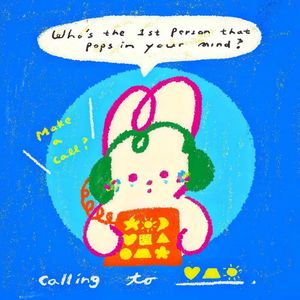 小卷的听歌日记.09