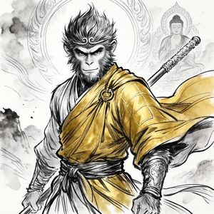 笔记23 | 一部关于事业升级的小说