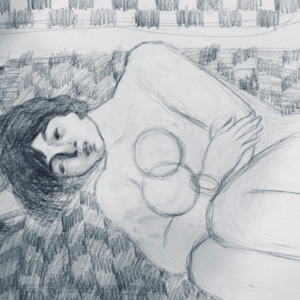 051 活着:偶尔治愈,常常凑合,整体还行