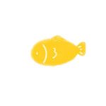 记忆力很好的鱼